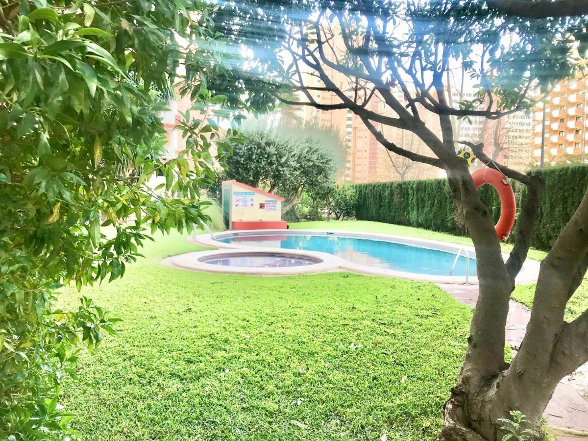 Appartement Rincon Benidorm