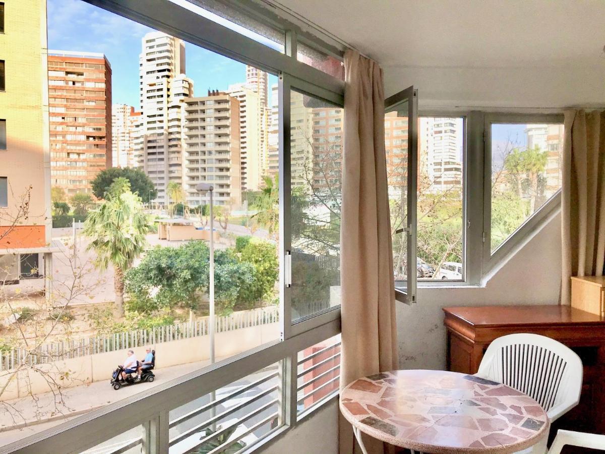 Appartement Rincon