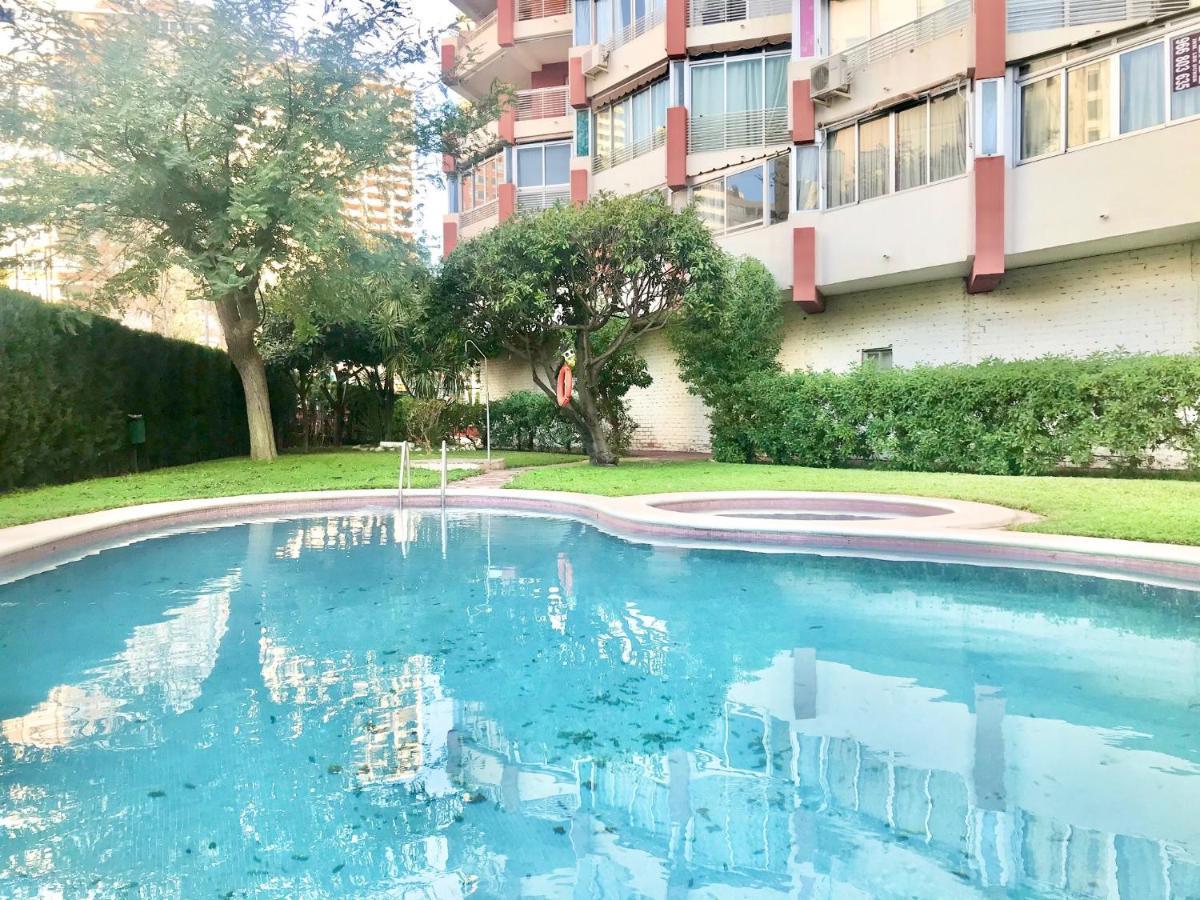 Appartement Rincon Benidorm