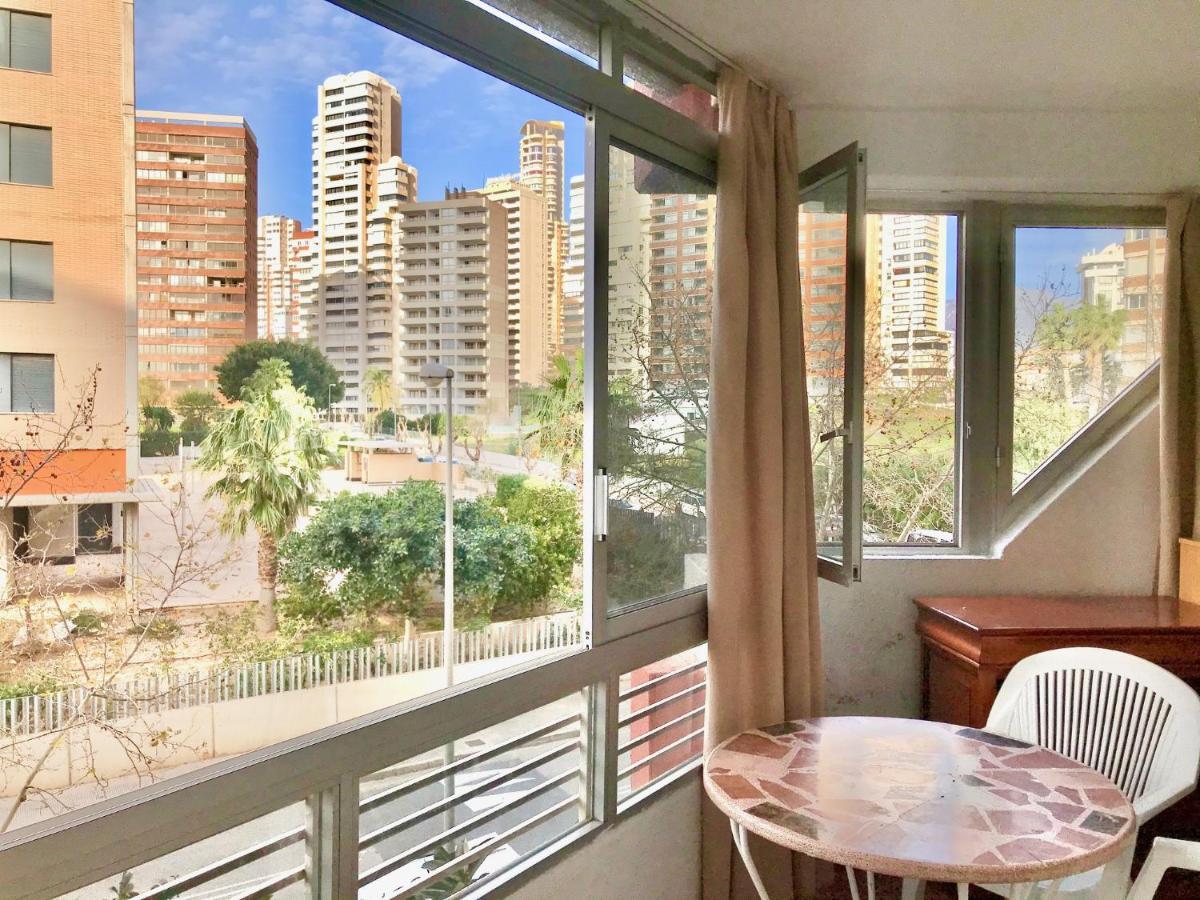 Rincon Appartement Benidorm