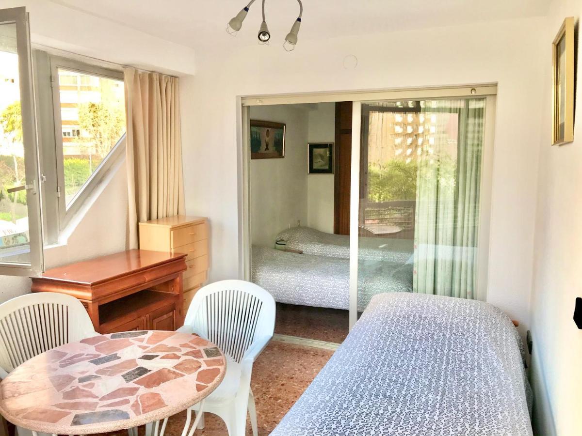 Rincon Appartement *